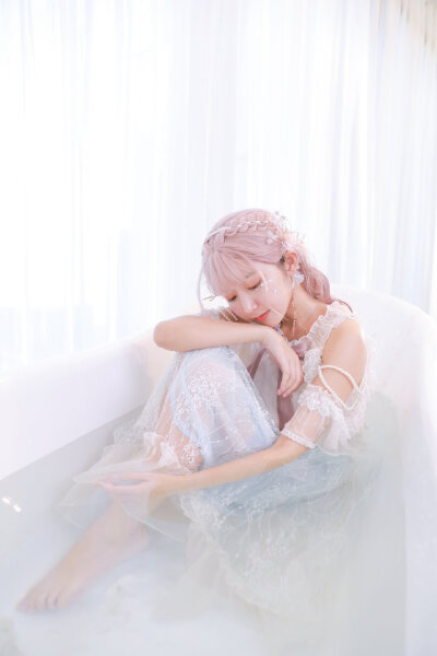 森女部落✨