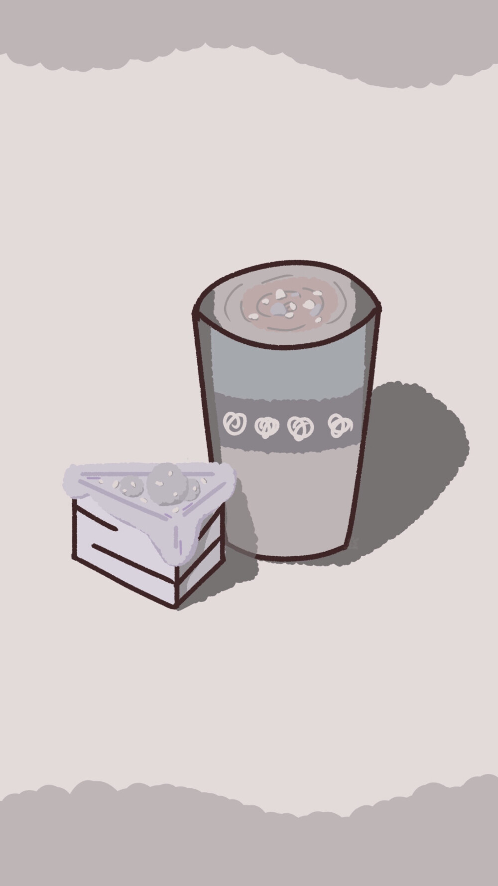 ꒒ ০ ⌵ ୧ ♡盼夏高清无水印手机壁纸