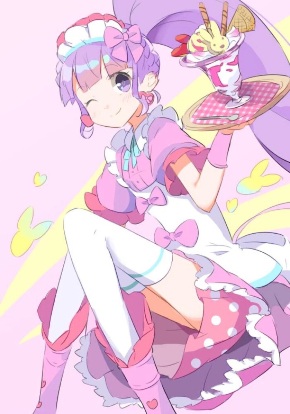 pripara