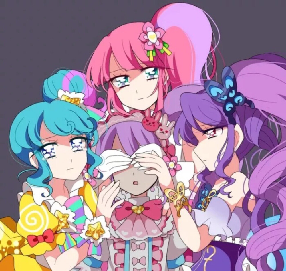 pripara