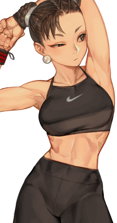 CG / ACG / 插画 / 厚涂 / 卡牌