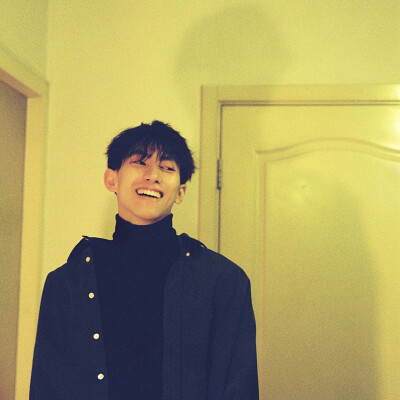 一直都是酷鱼啊