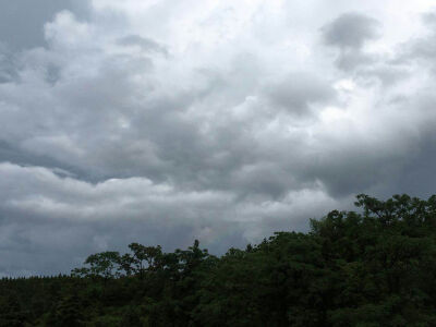 总会雨过天晴的