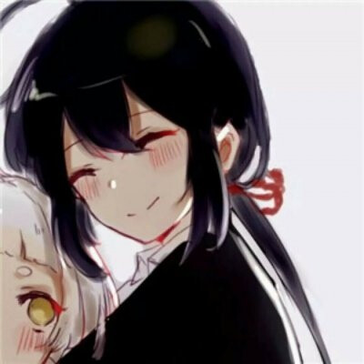 闺蜜情头
女女情头