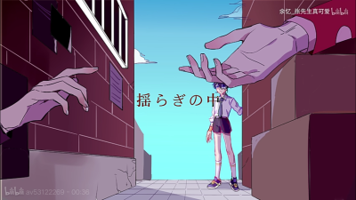 jojo黄金之风