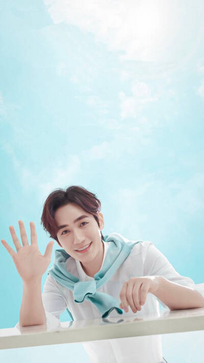 井然小哥哥（朱一龙）