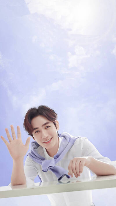 井然小哥哥（朱一龙）