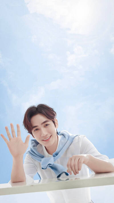 井然小哥哥（朱一龙）