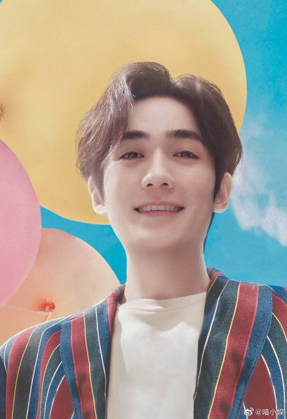 井然小哥哥（朱一龙）