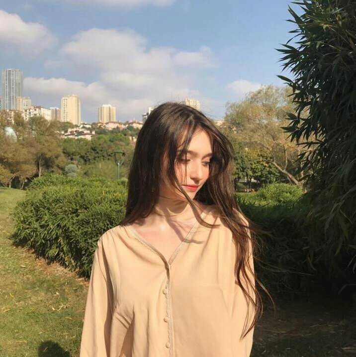 愿此间美好