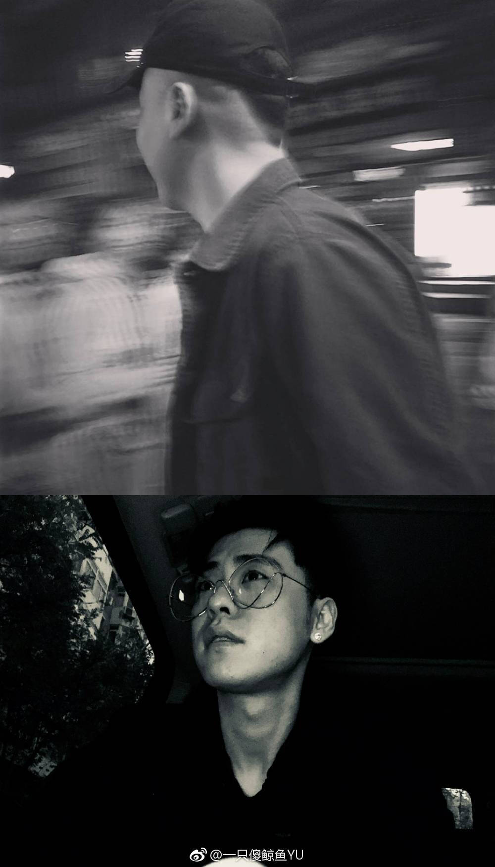 张云雷杨九郎