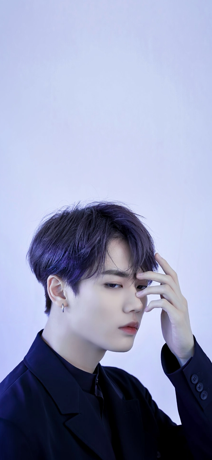 欲· 林彦俊 · 高清壁纸