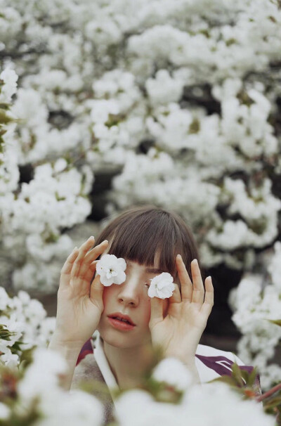 意大利女摄影师Marta Bevacqua