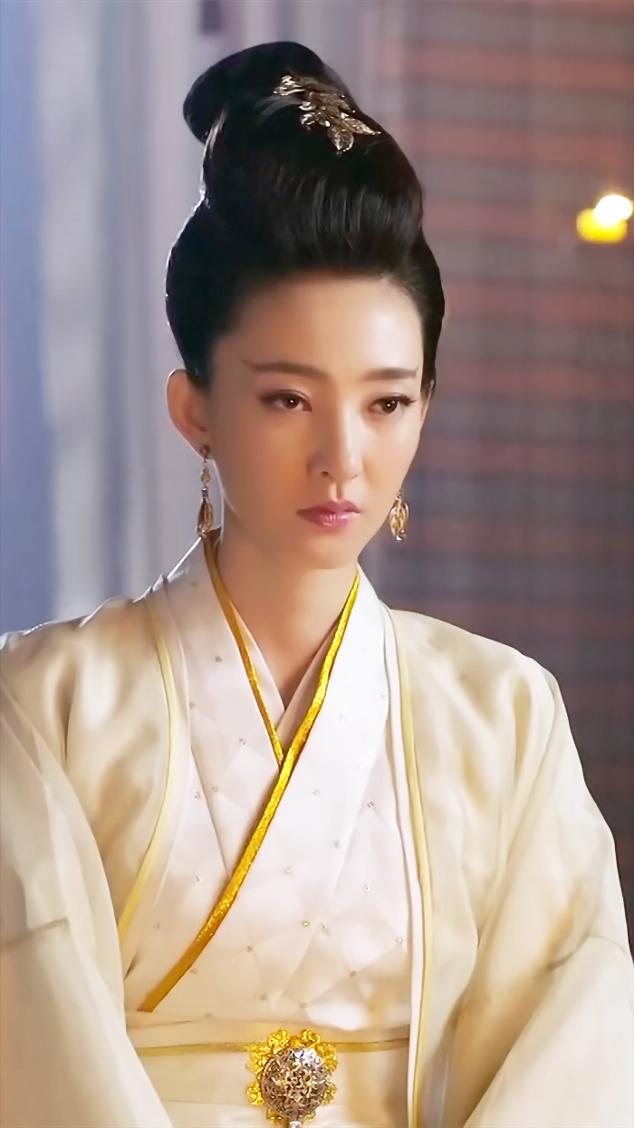 封神演义-苏妲己-王丽坤饰