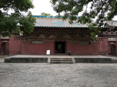 镇国寺