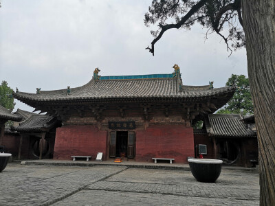 镇国寺