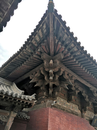 镇国寺