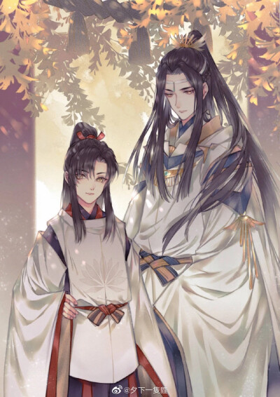 魔道祖师