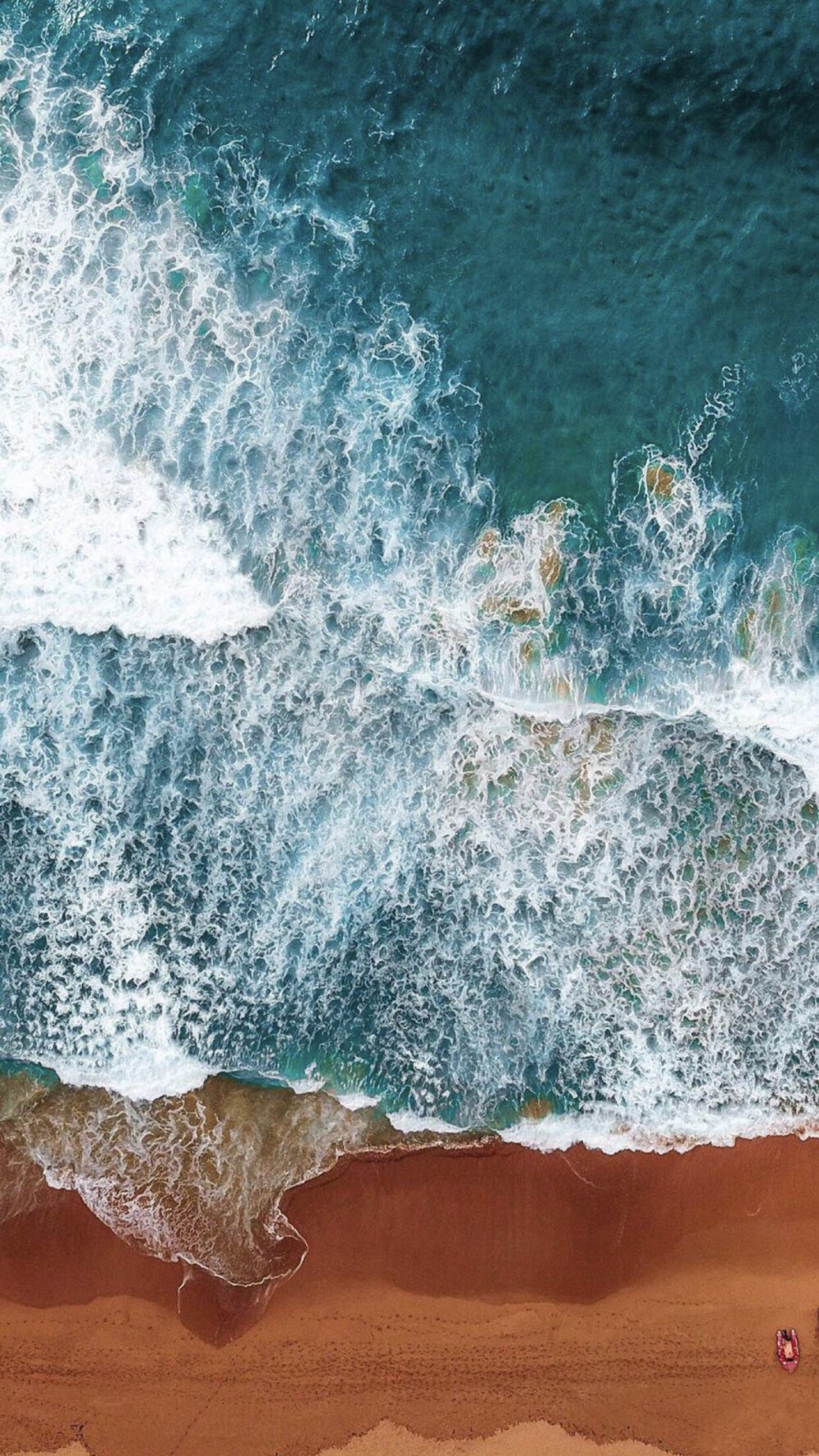 大海自然风景