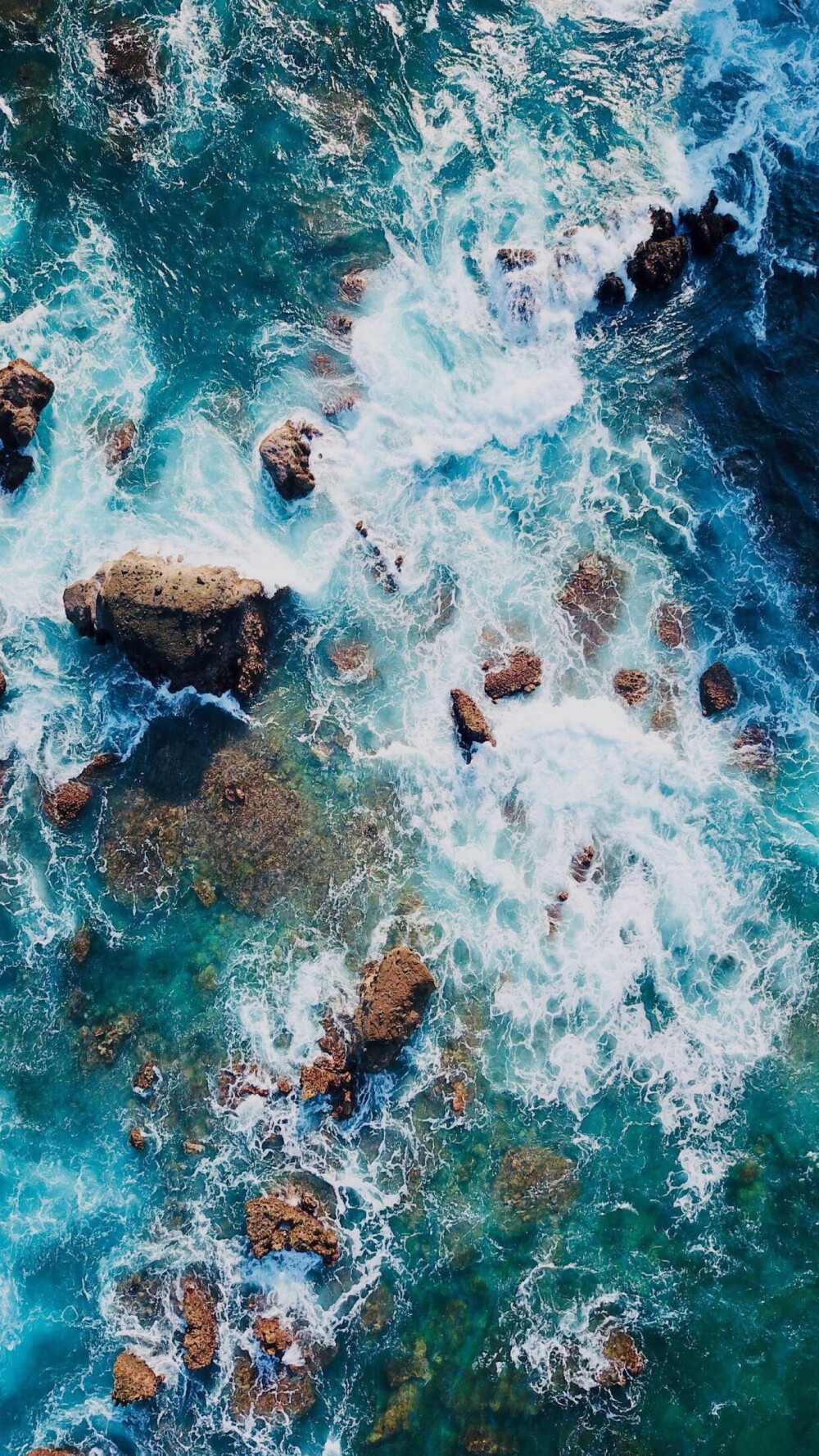 大海自然风景