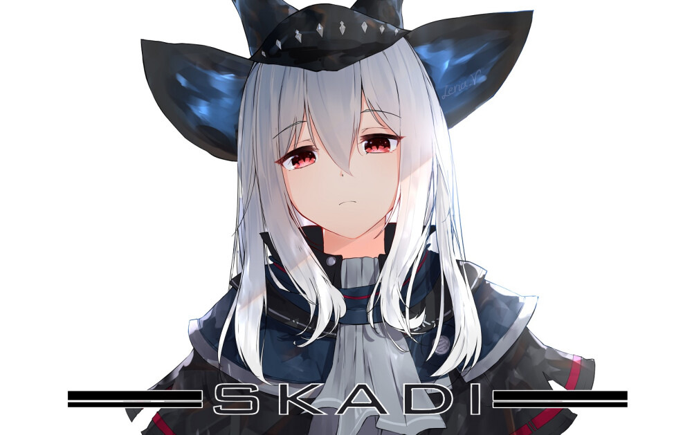 少女