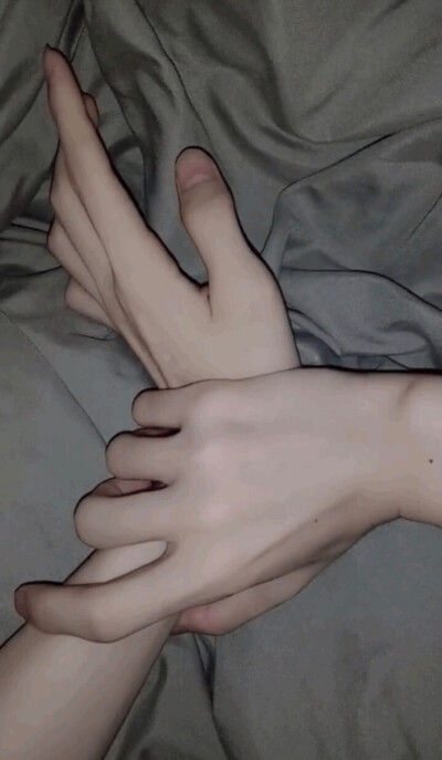 Hand.手控