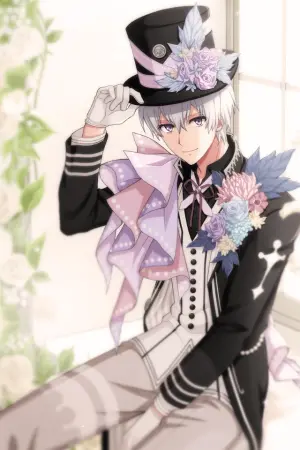 IDOLiSH7 逢坂壮五 (Anniversary 2019) 无框版