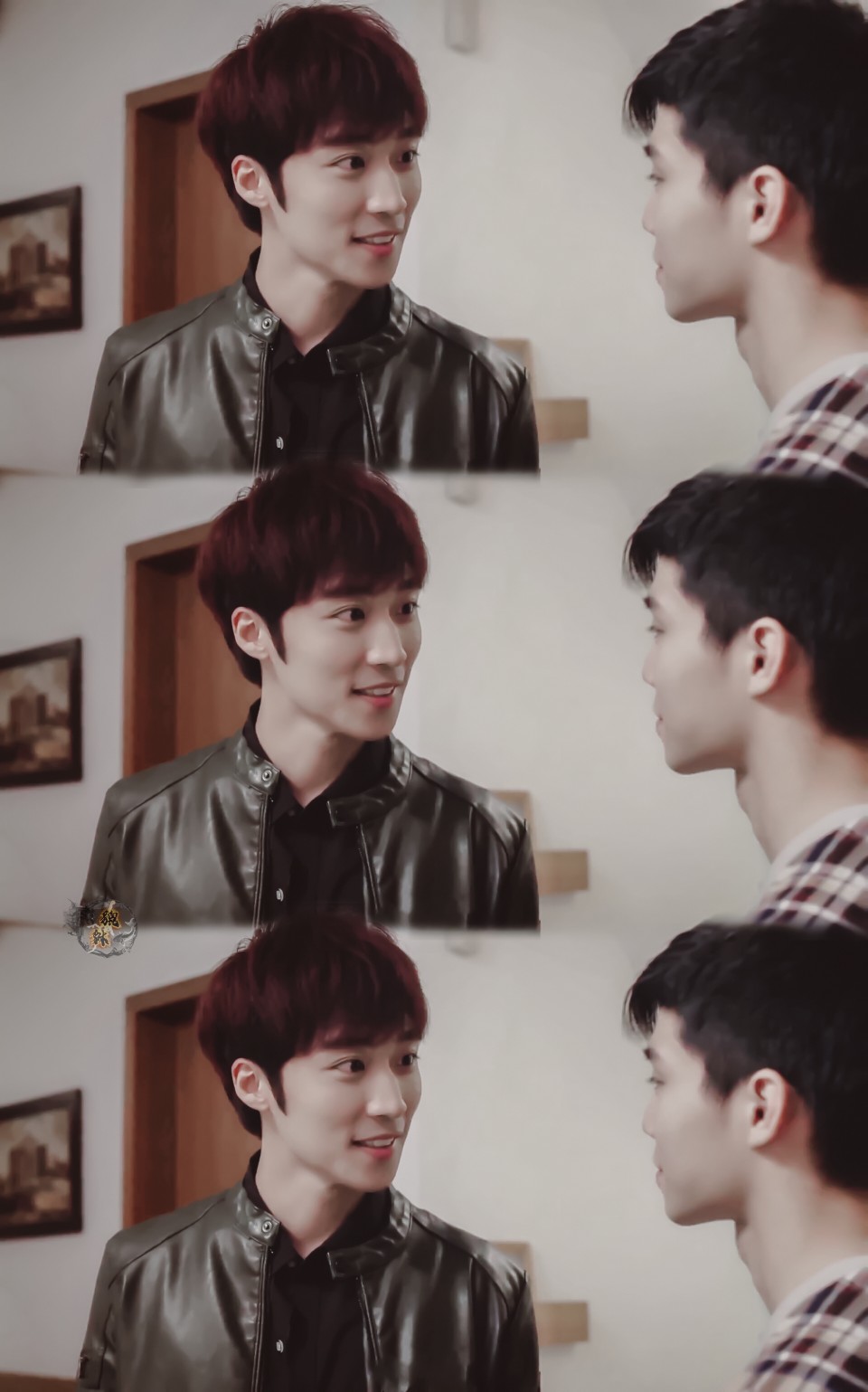 卞庆华#Jack杰克#history圈套