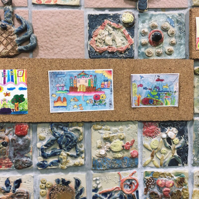 就...乱七八糟的东西