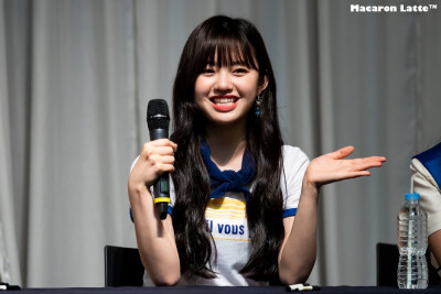 CherryBullet kokoro 加藤心