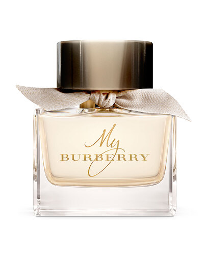 My Burberry Eau de Toilette, 3.0 oz. 