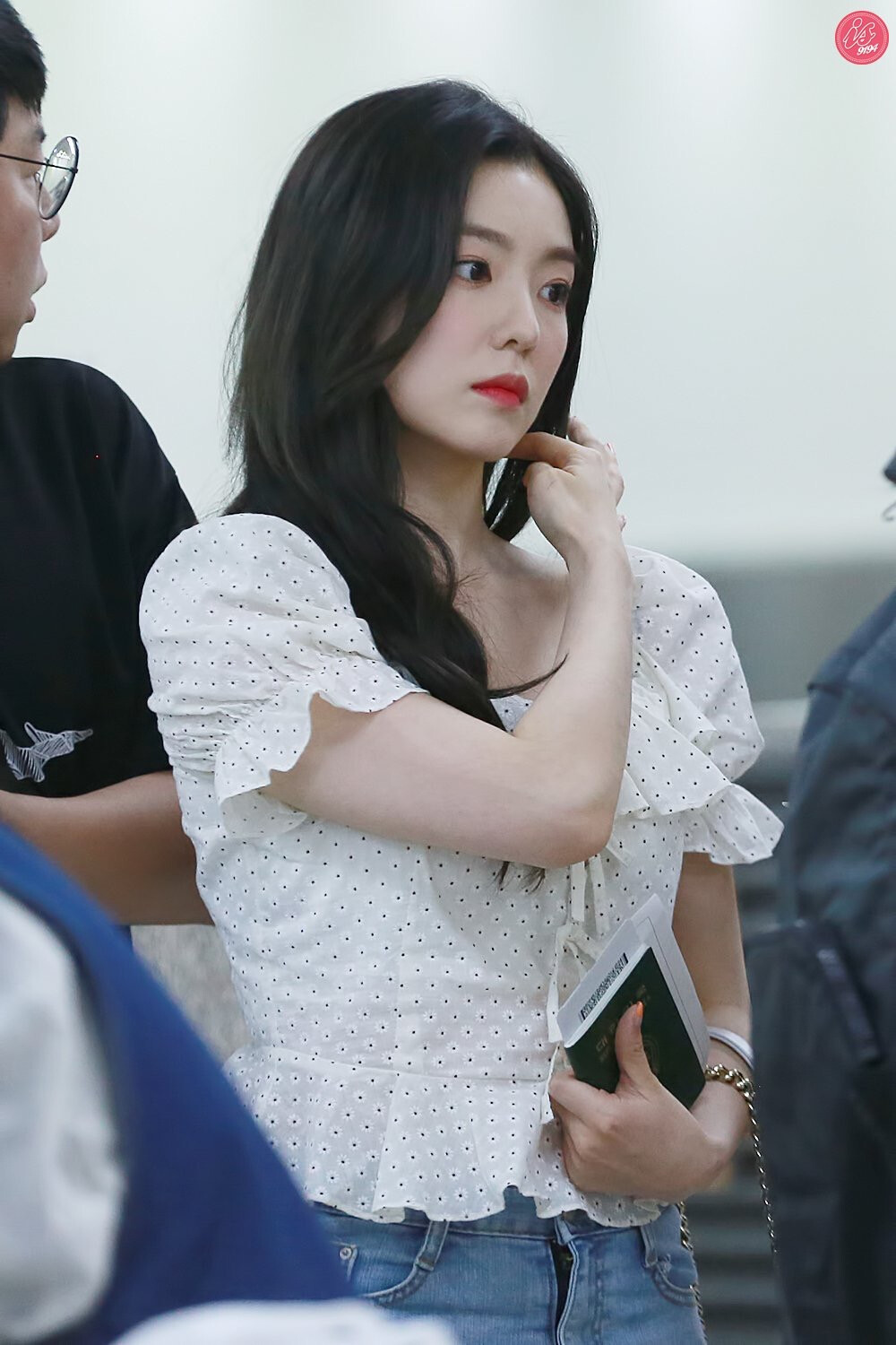 irene 