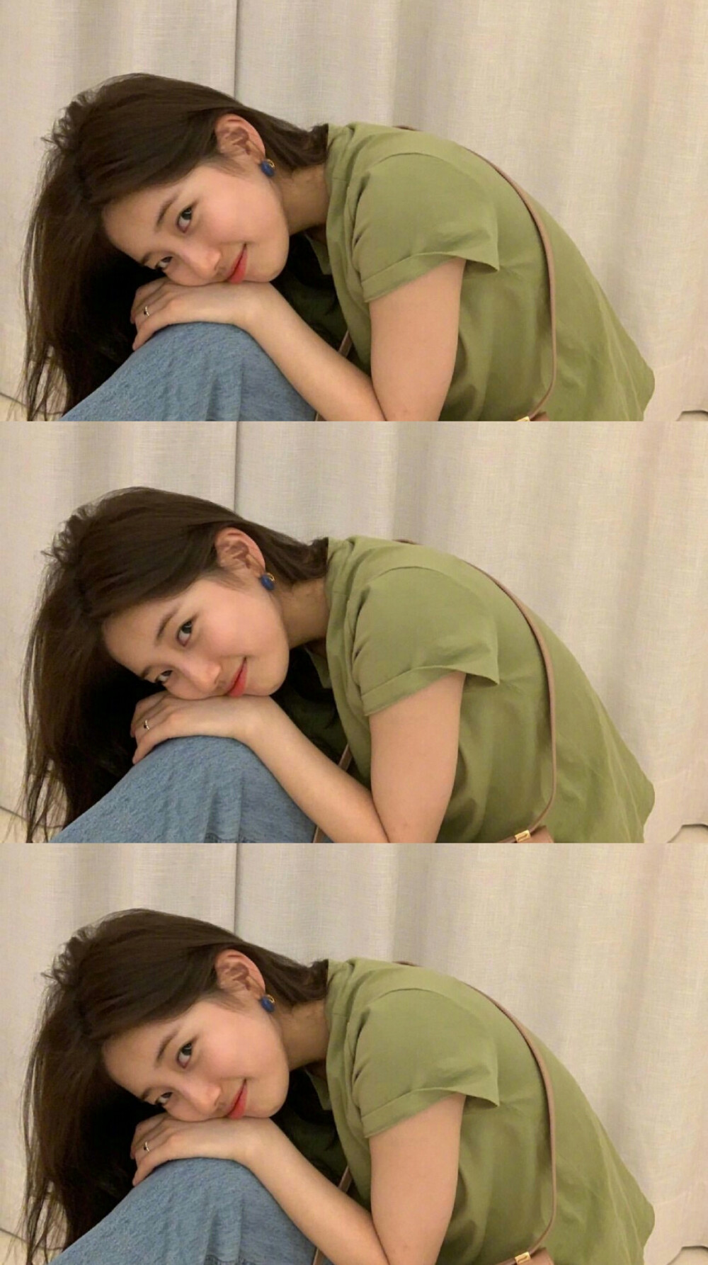 裴秀智 - 堆糖,美图壁纸兴趣社区