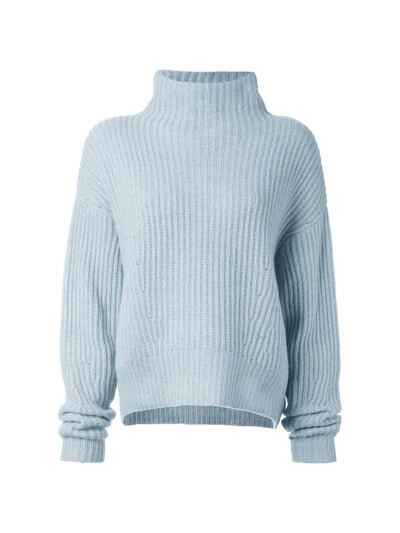 Le Kasha Cashmere Verbier Jumper - Farfetch : Shop Le Kasha cashmere Verbier jumper.