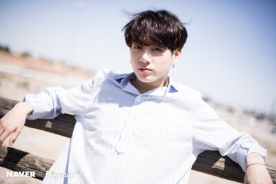 JungKook 田柾国 BTS 防弹少年团 20190614 Naver x Dispatch更新