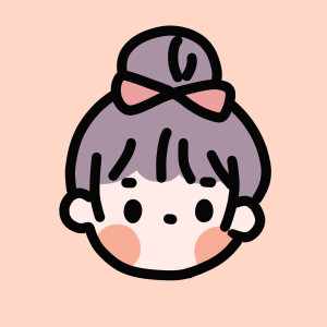 ꒒ ০ ⌵ ୧ ♡盼夏可爱情侣头像