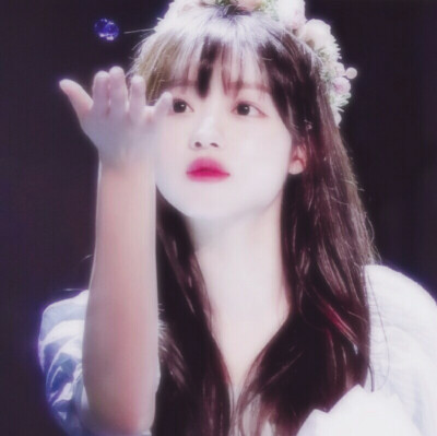 仙子小姐
刘是我
①苏一洋