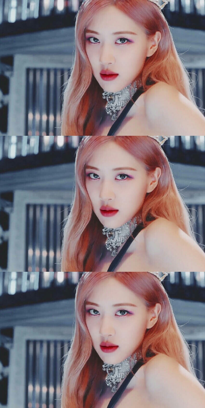 kill this love↔