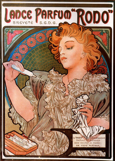 Mucha