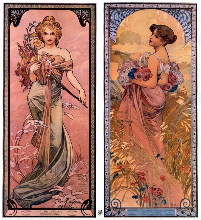 Mucha