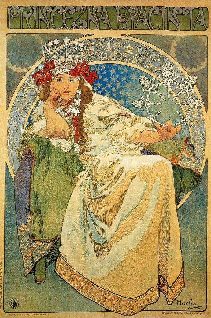 Mucha