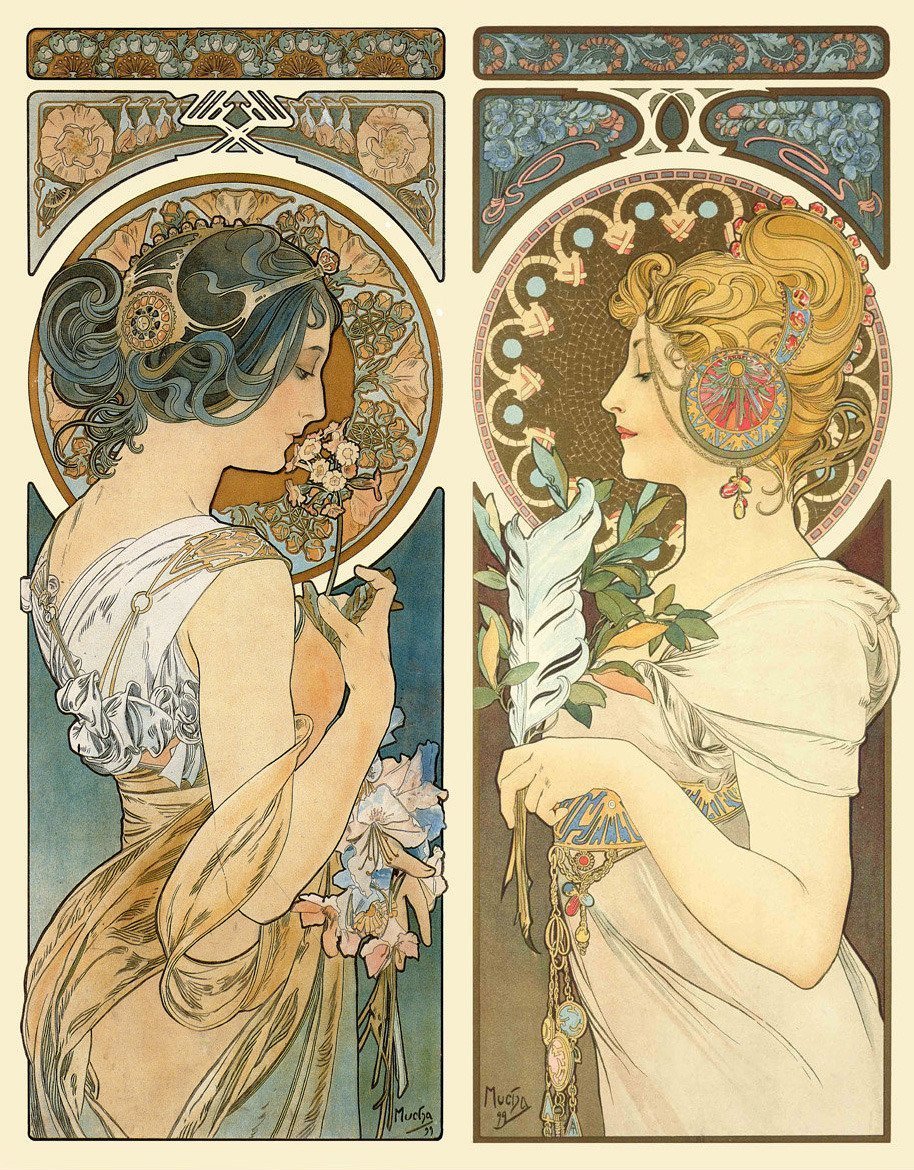 Mucha