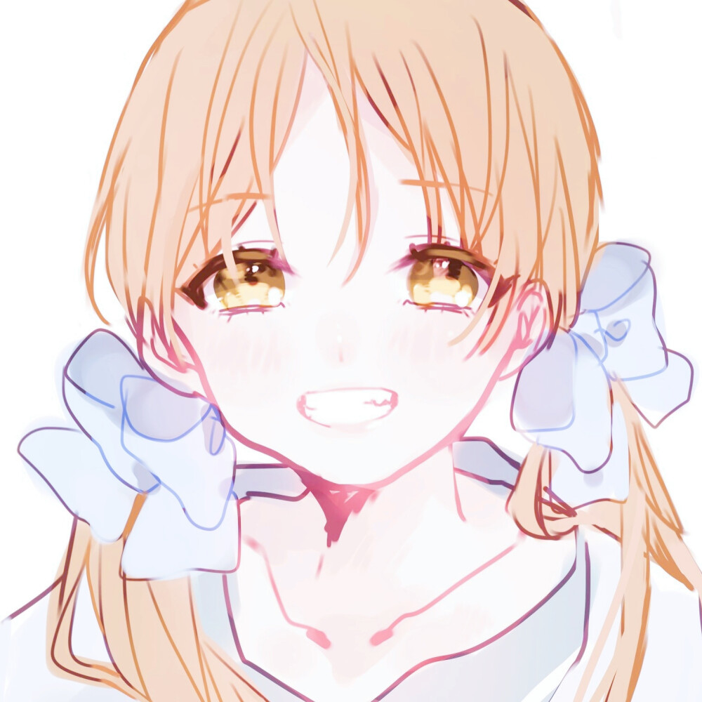 自截女头
二传标注
贴吧ID谜忧酱
侵删致歉