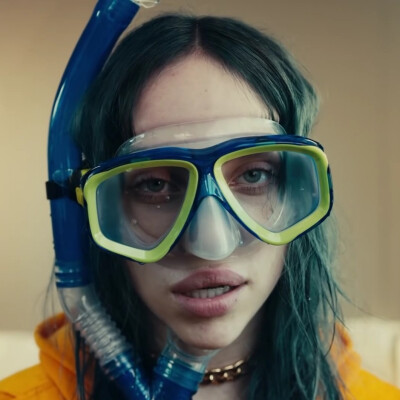 Billie Eilish