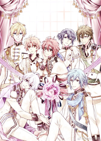 idolish7