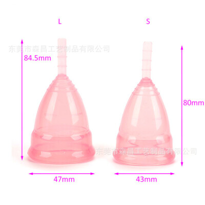 MENSTRUAL CUPS50