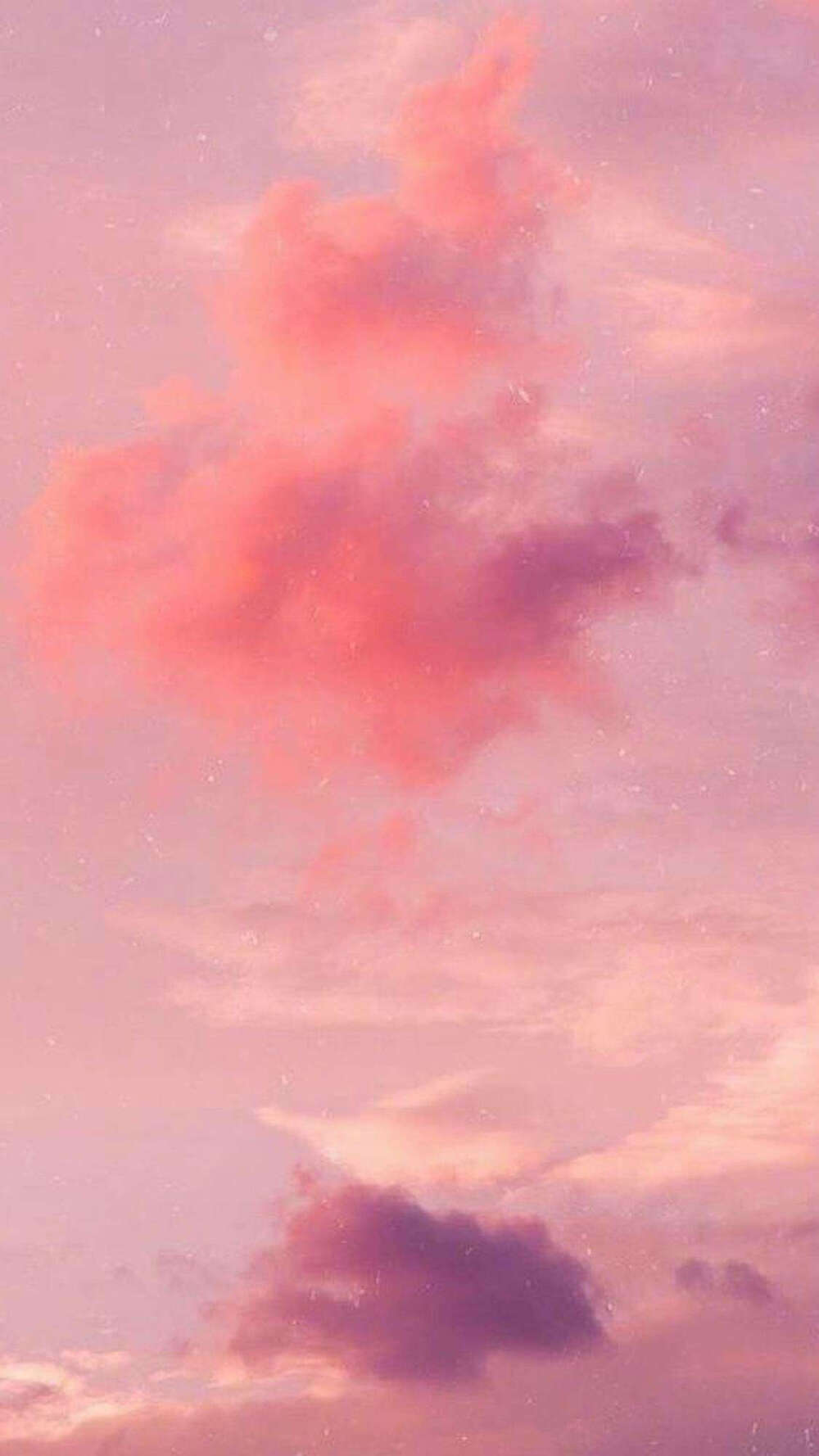 粉色云 - 堆糖,美图壁纸兴趣社区