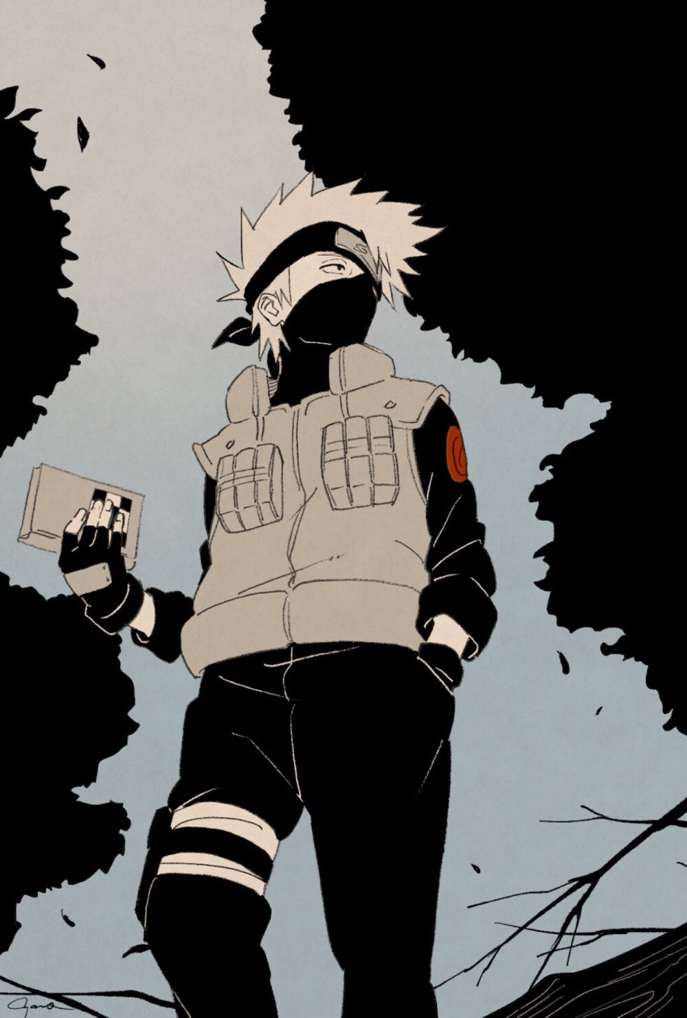 Naruto