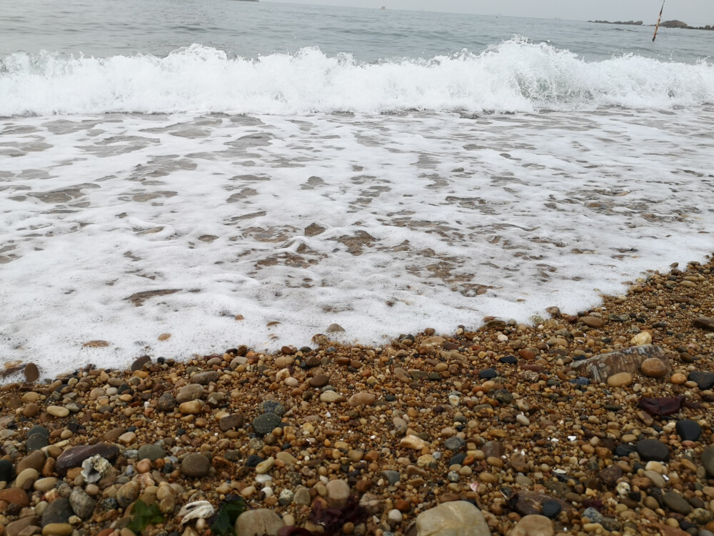 这是一个浪漫的城市