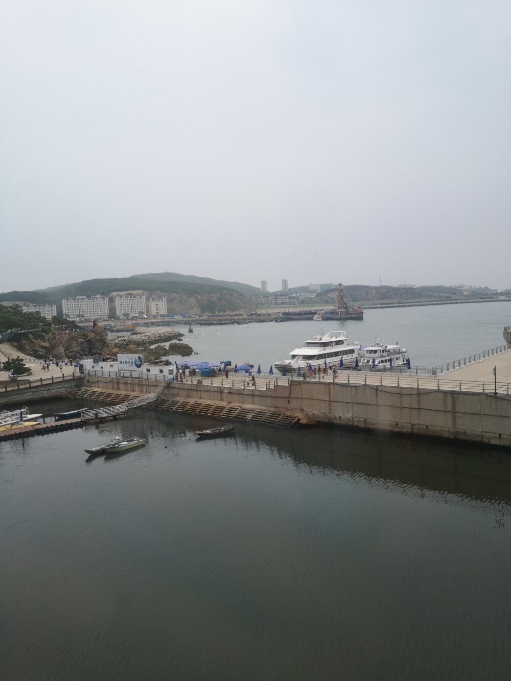 这是一个浪漫的城市